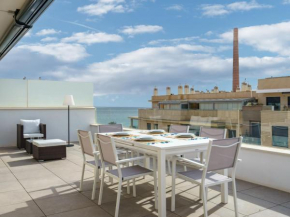 Apartment Canada del tesoro by Interhome